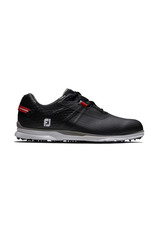 FootJoy FootJoy Men's Pro SL Sport Black Golf Shoes