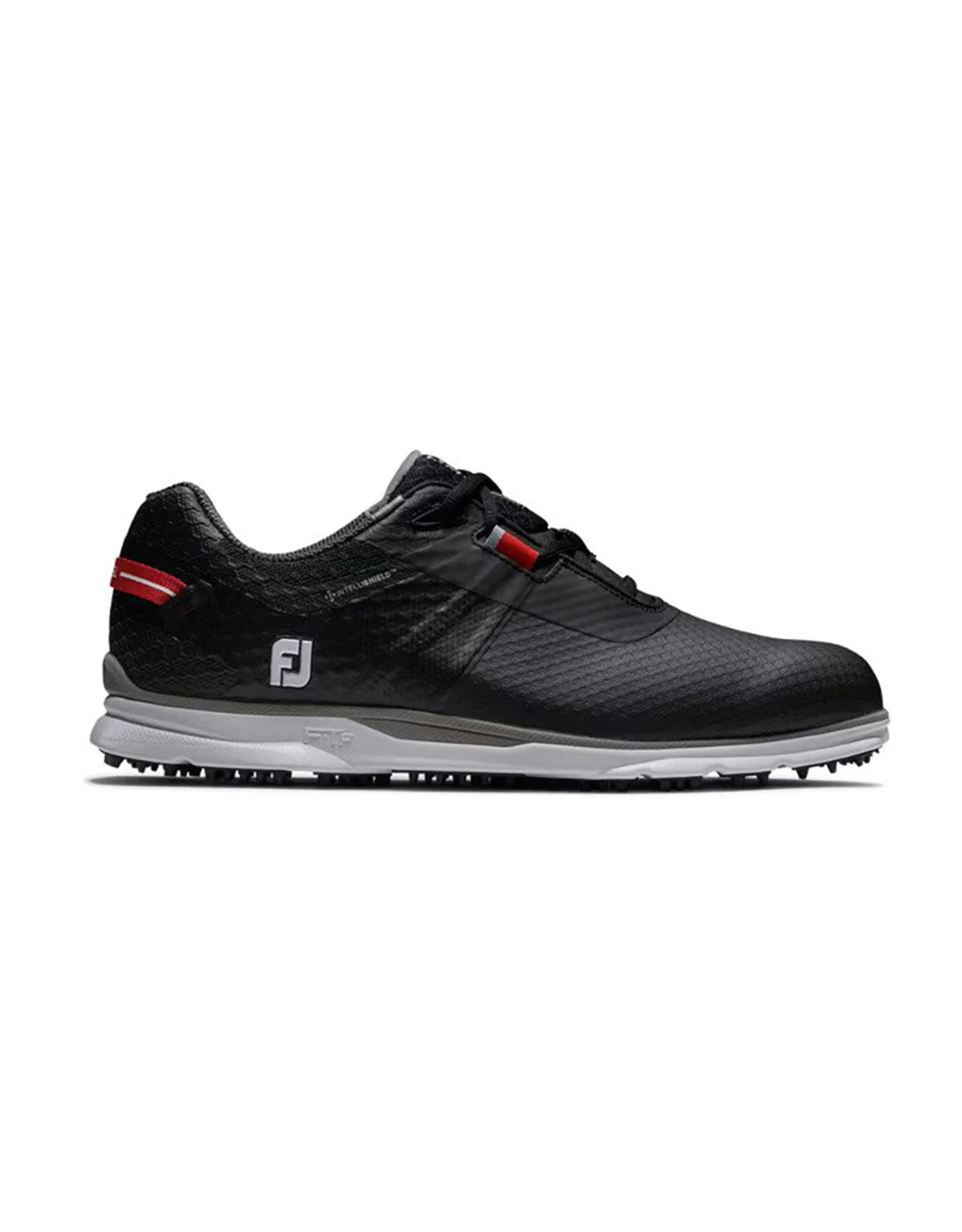 FootJoy FootJoy Men's Pro SL Sport Black Golf Shoes