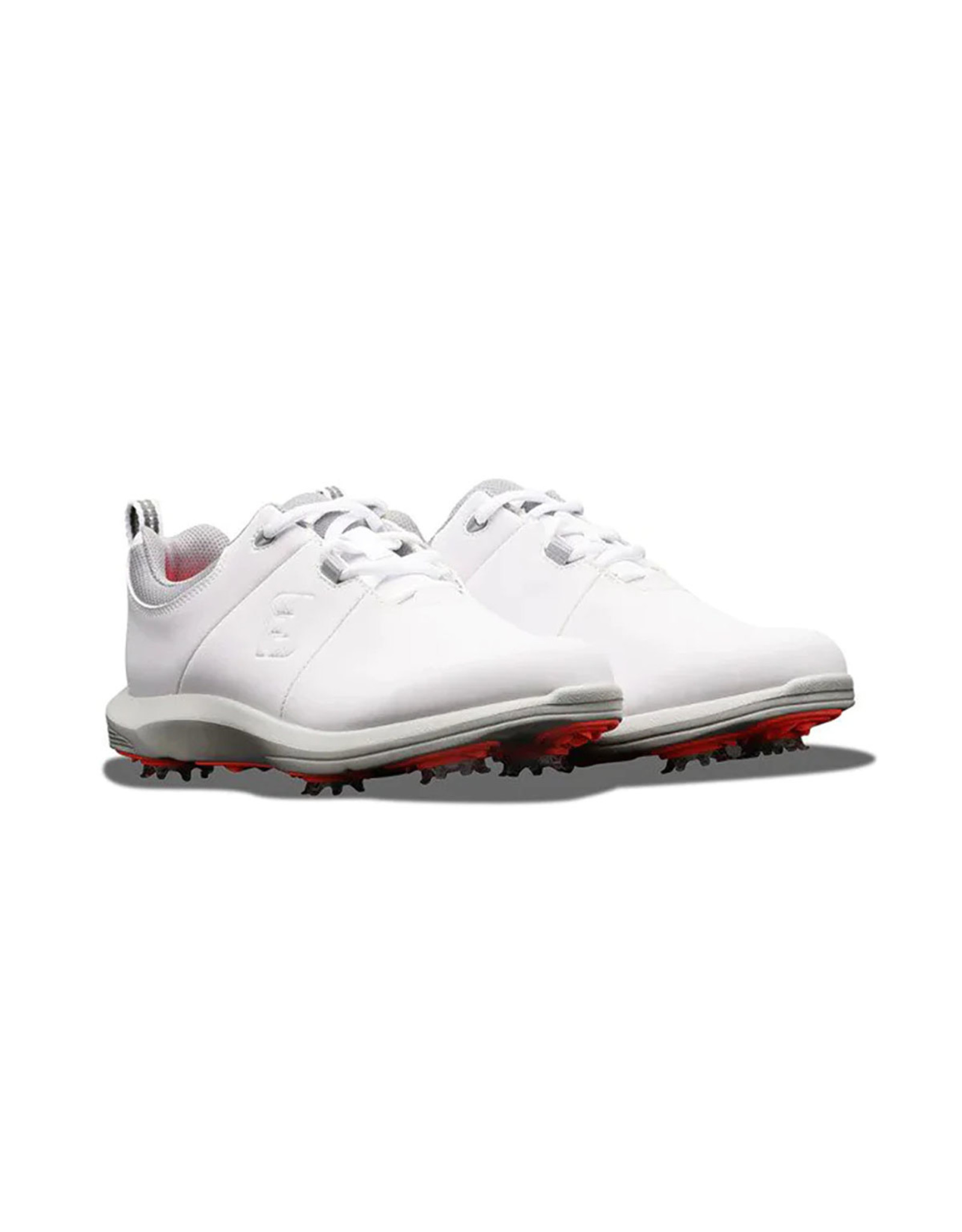 FootJoy FootJoy Women's eComfort White Golf Shoes