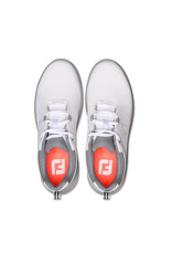 FootJoy FootJoy Women's eComfort White Golf Shoes