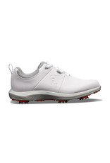 FootJoy FootJoy Women's eComfort White Golf Shoes