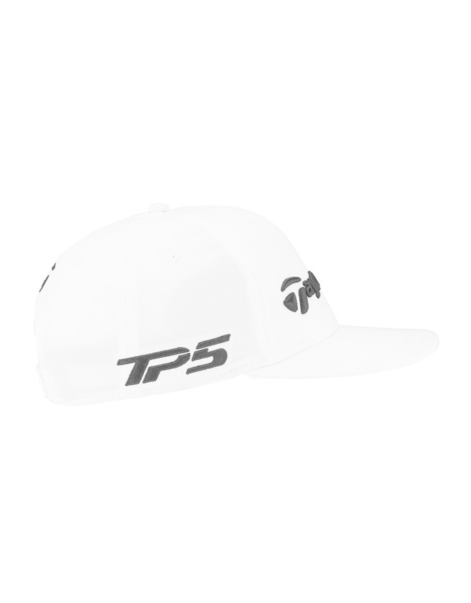 TaylorMade Stealth2 Flatbill White