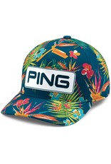 Ping PING Clubs of Paradise Snapback Hat