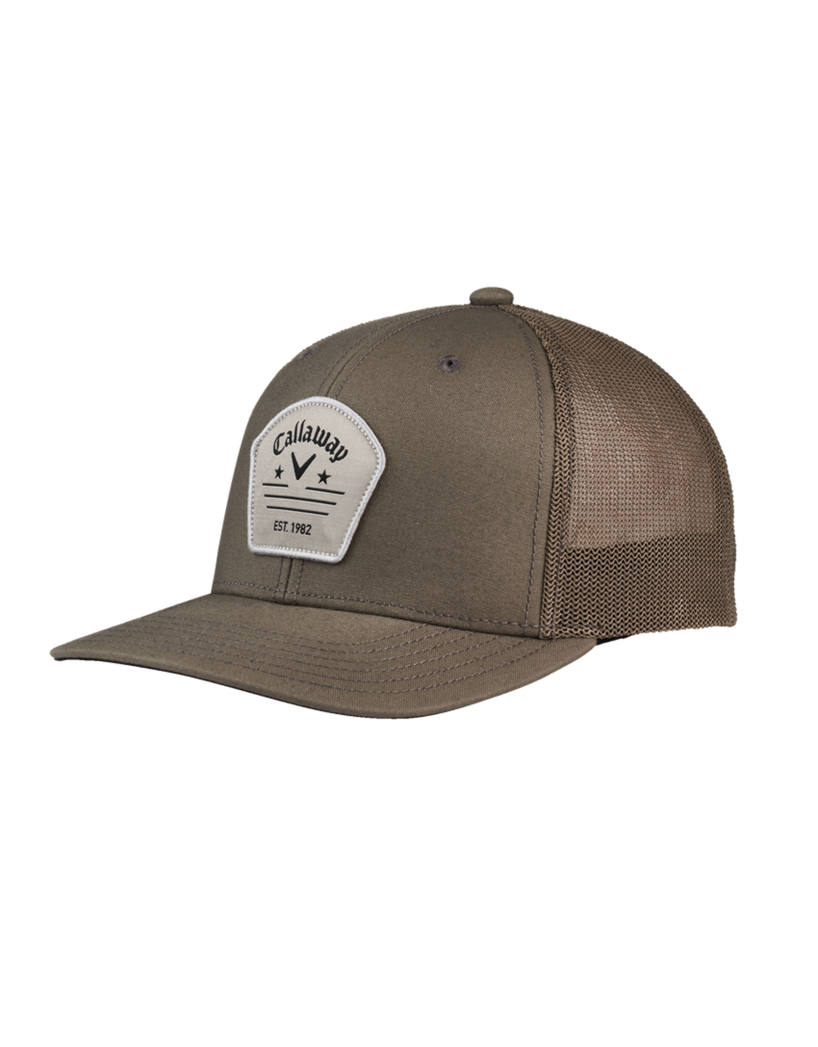 Callaway Trucker Hat - Kapuskasing Golf Club