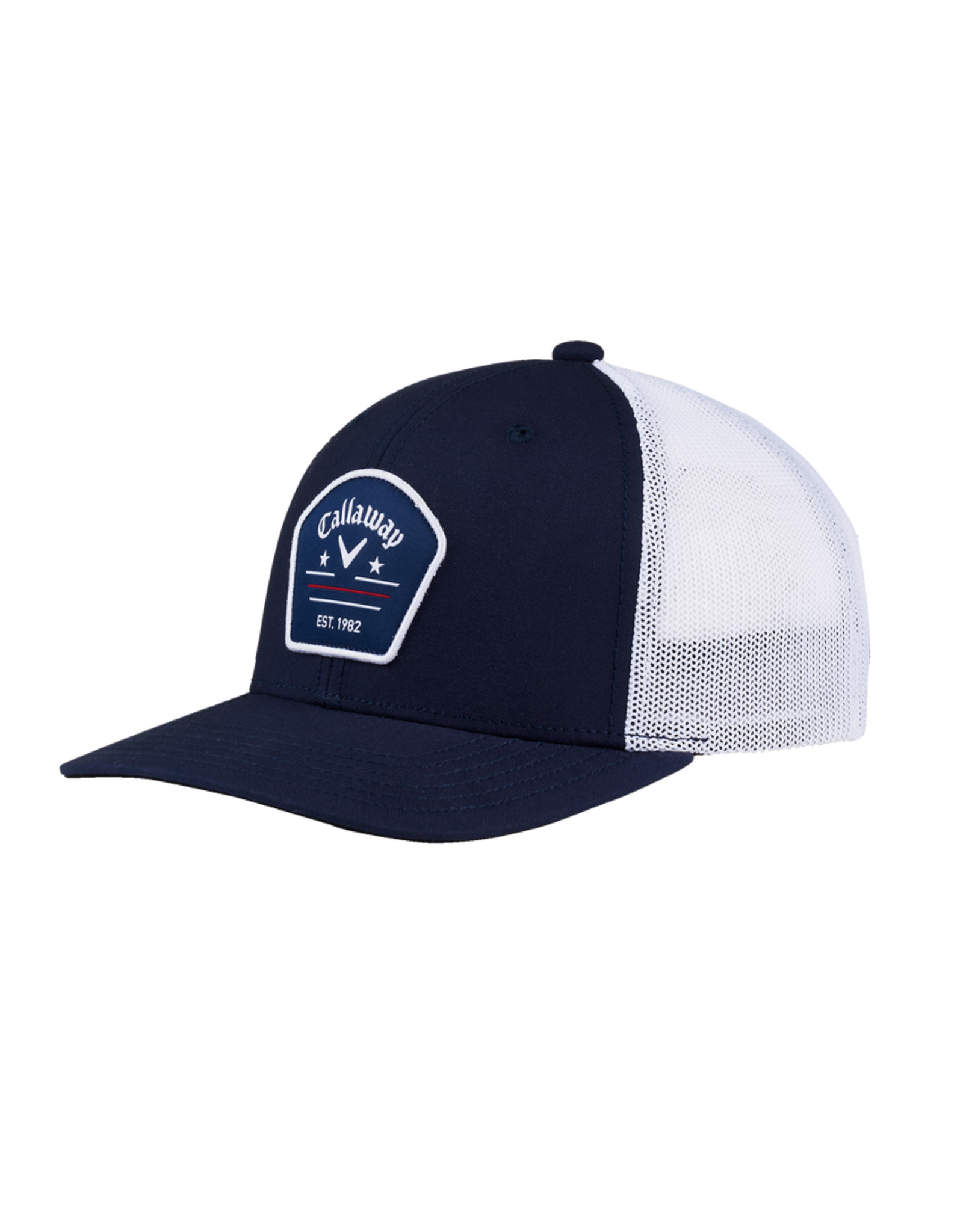 Callaway Trucker Hat - Kapuskasing Golf Club