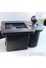 Club Clean Cart Ball Washer