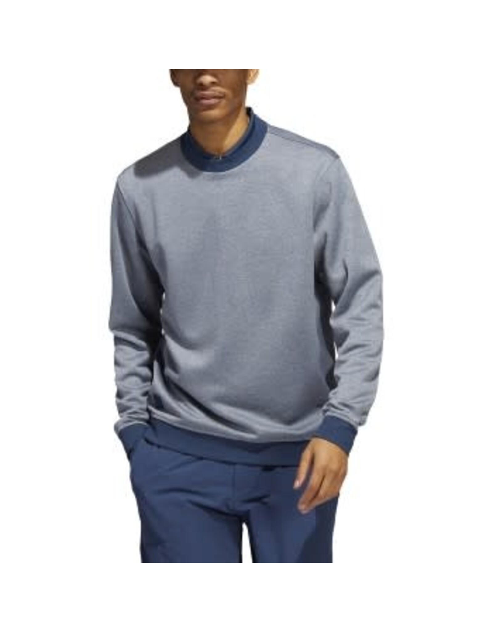 Adidas Adidas Go-To Crew Sweater