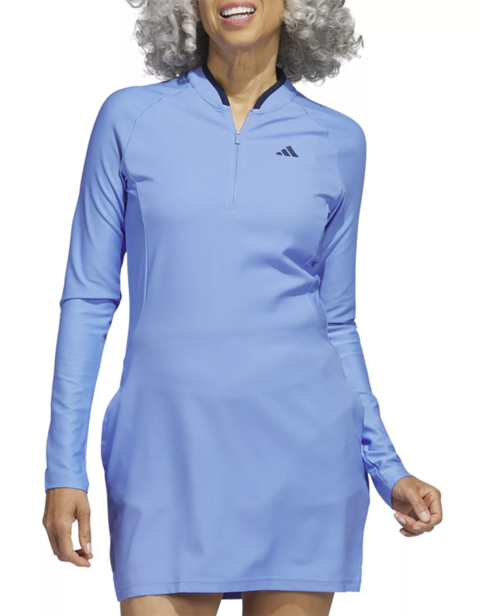 Adidas Adidas Long Sleeve Golf Dress