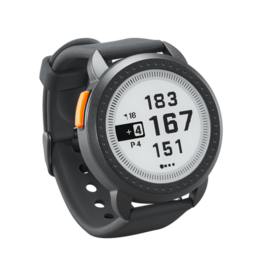 Bushnell Ion Edge GPS Watch Black