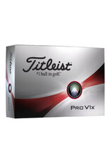 Titleist Titleist Pro V1x Dozen