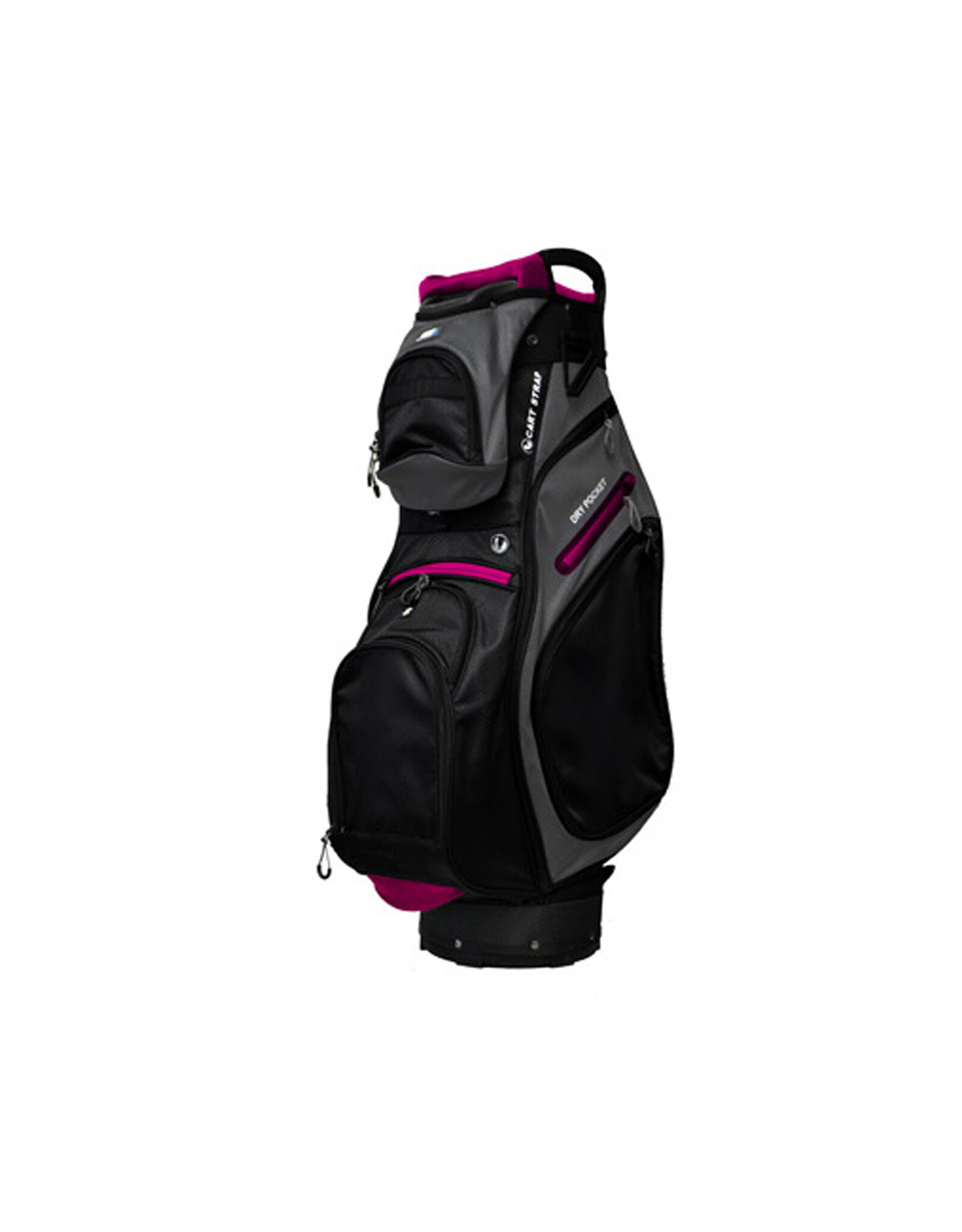 Golf Trends GTI Country Club Cart Bag 2025 (KGC Logo)