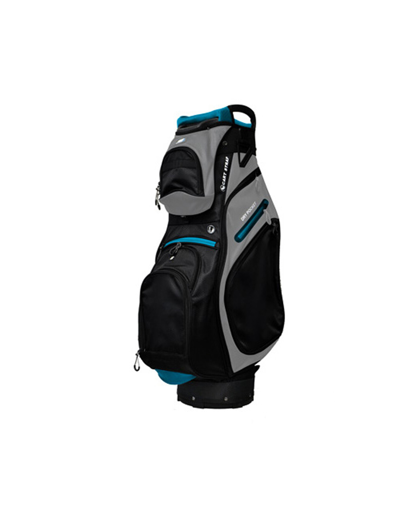 Golf Trends GTI Country Club Cart Bag 2025 (KGC Logo)