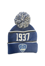 KGC 1937 Tuques Navy