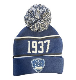 KGC 1937 Tuques Navy