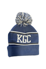 KGC 1937 Tuques Navy