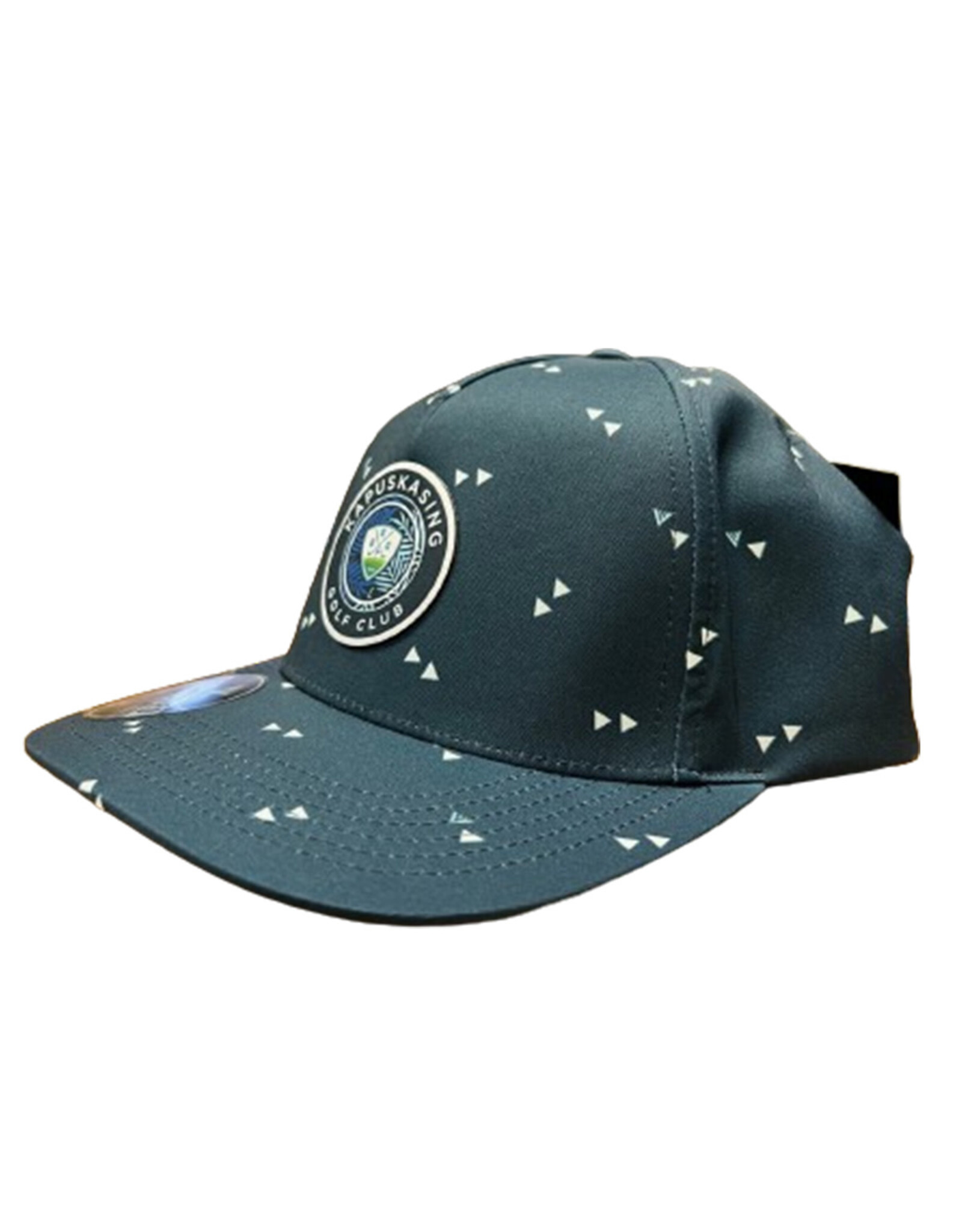 Levelwear KGC Hat Scatter