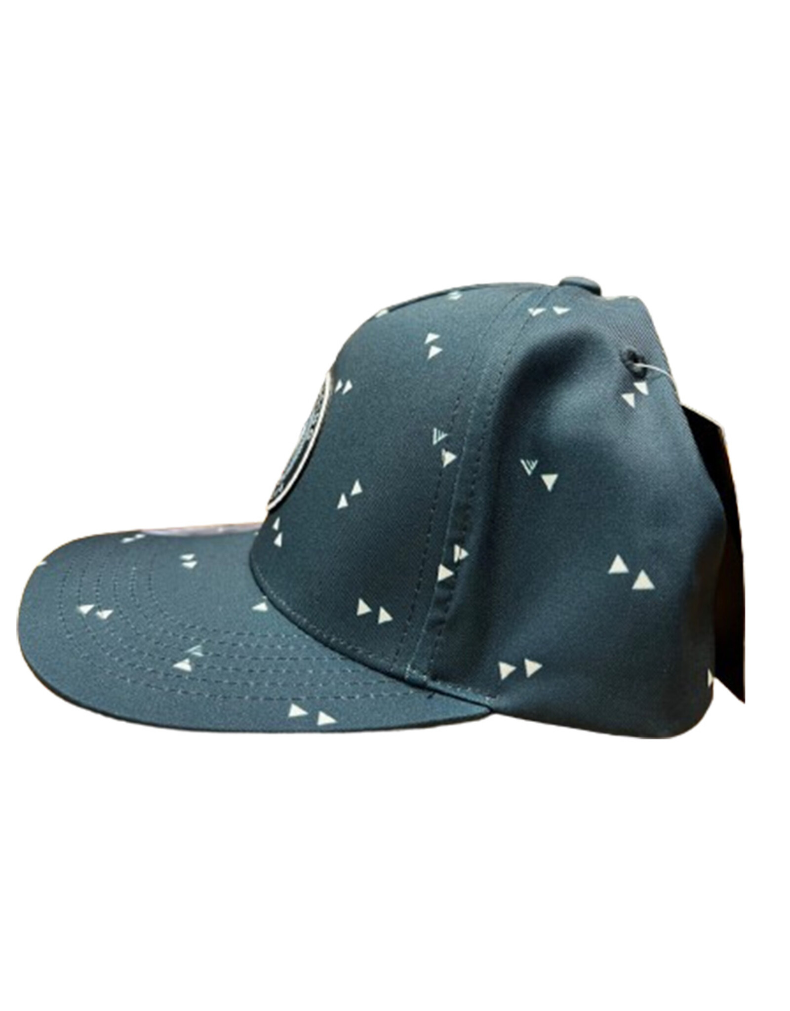 Levelwear KGC Hat Scatter