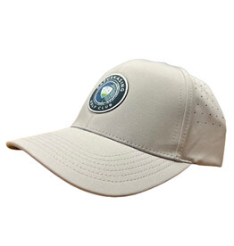 Levelwear KGC Hat Zeta Grey