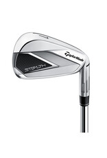 TaylorMade TaylorMade Stealth Irons 5-AW Steel Regular RH