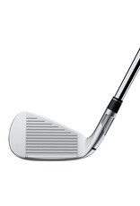 TaylorMade TaylorMade Stealth Irons 5-AW Steel Regular RH