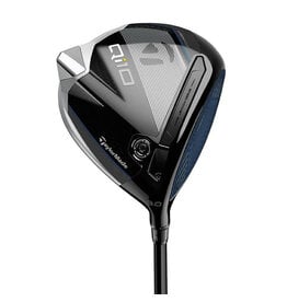 TaylorMade TaylorMade Qi10 9.0 Regular LH Ventus TR Blue 5