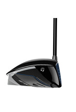 TaylorMade TaylorMade Qi10 9.0 Regular LH Ventus TR Blue 5