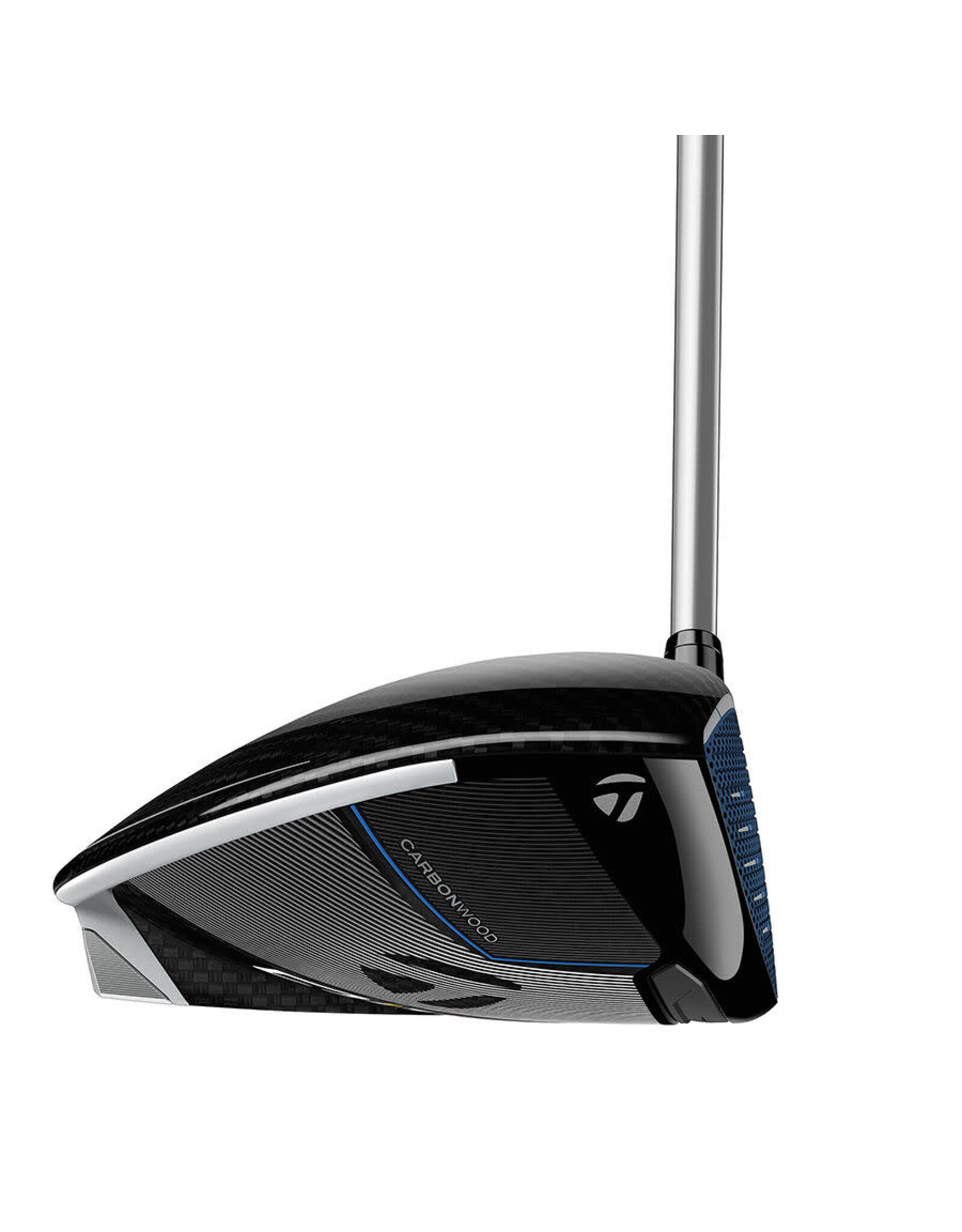 TaylorMade TaylorMade Qi10 Max 10.5 Regular RH Diamana T+ 60