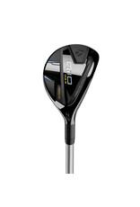 TaylorMade TaylorMade Qi10 Max Rescue 4 RH Regular Fujikura Speeder NX TCS