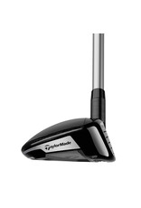 TaylorMade TaylorMade Qi10 Max Rescue 4 RH Regular Fujikura Speeder NX TCS