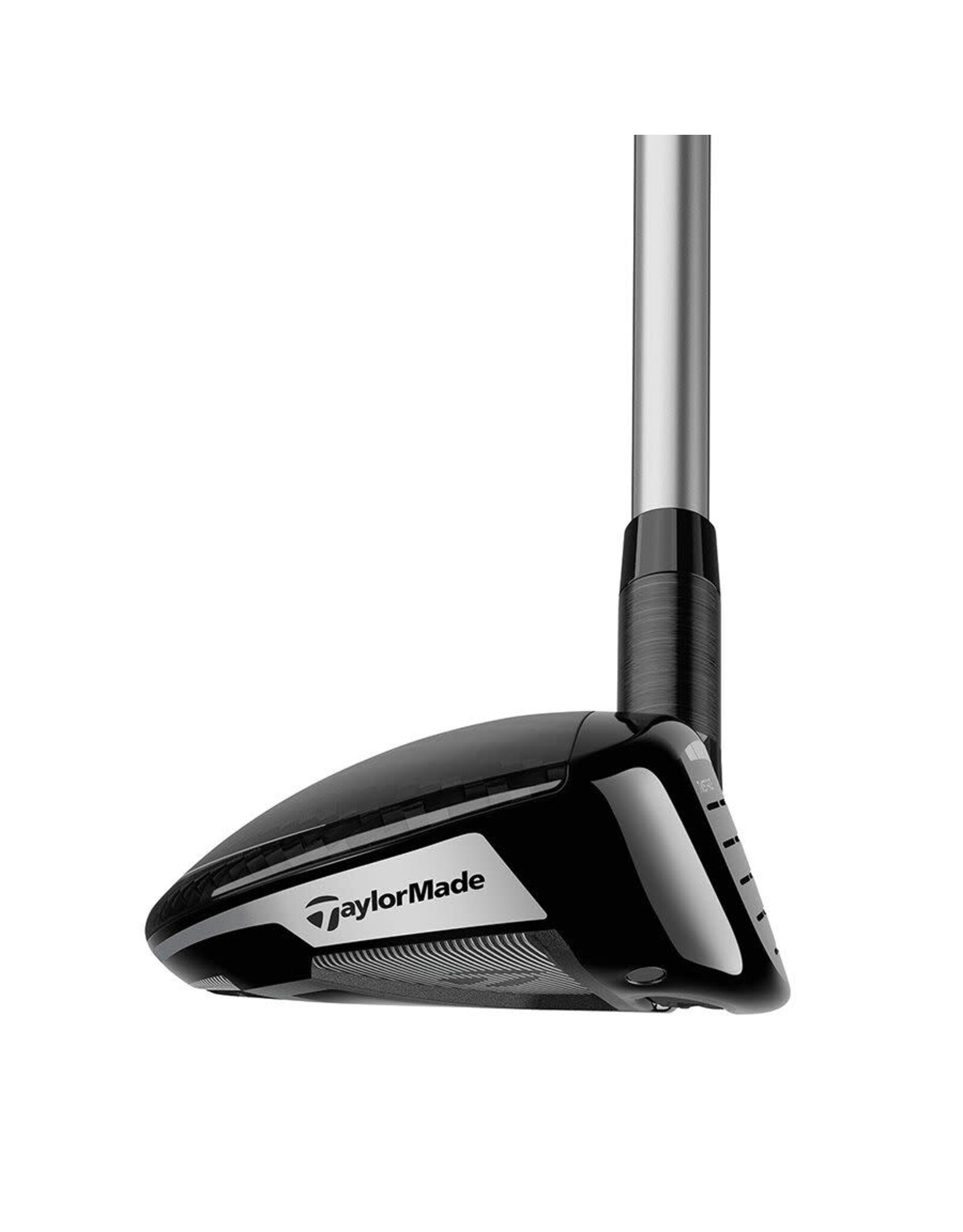 TaylorMade TaylorMade Qi10 Max Rescue 4 RH Regular Fujikura Speeder NX TCS