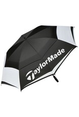 TaylorMade TaylorMade TP Tour Double Canopy Umbrella 64"