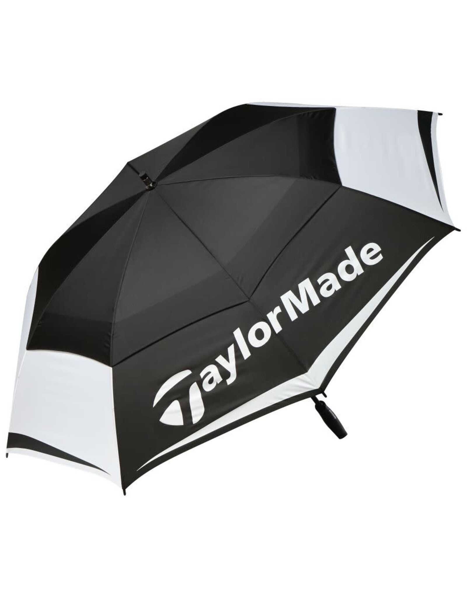 TaylorMade TaylorMade TP Tour Double Canopy Umbrella 64"