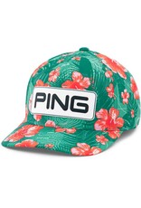 Ping PING Pua Tour Snapback