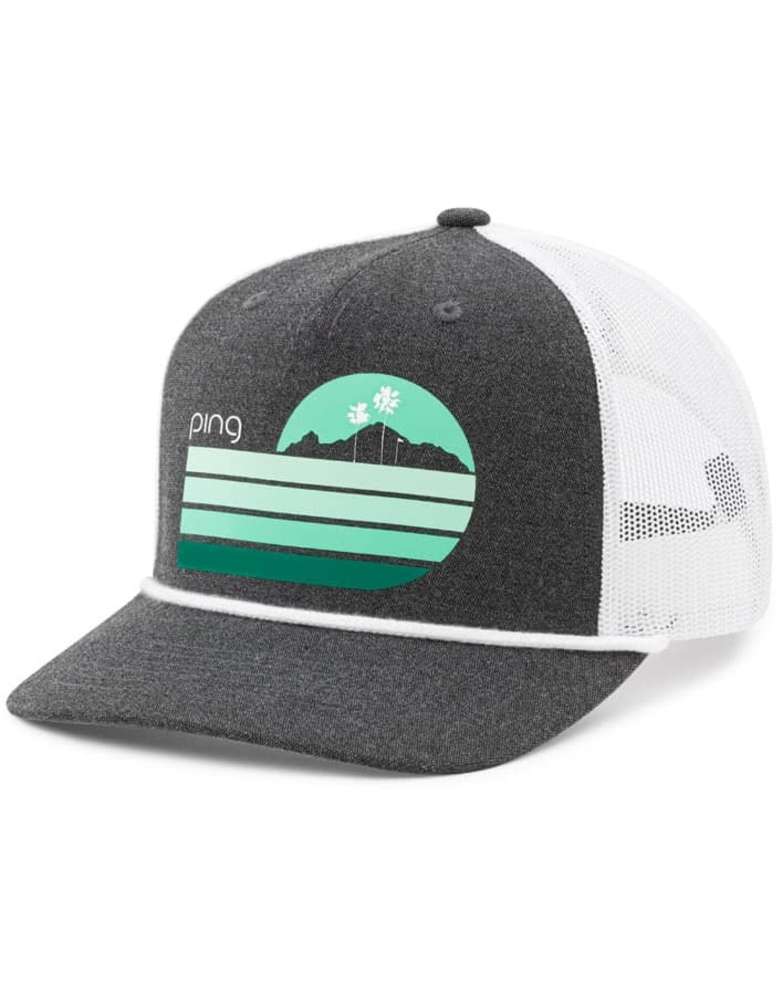 Ping PING Ladies Water Hazard Cap