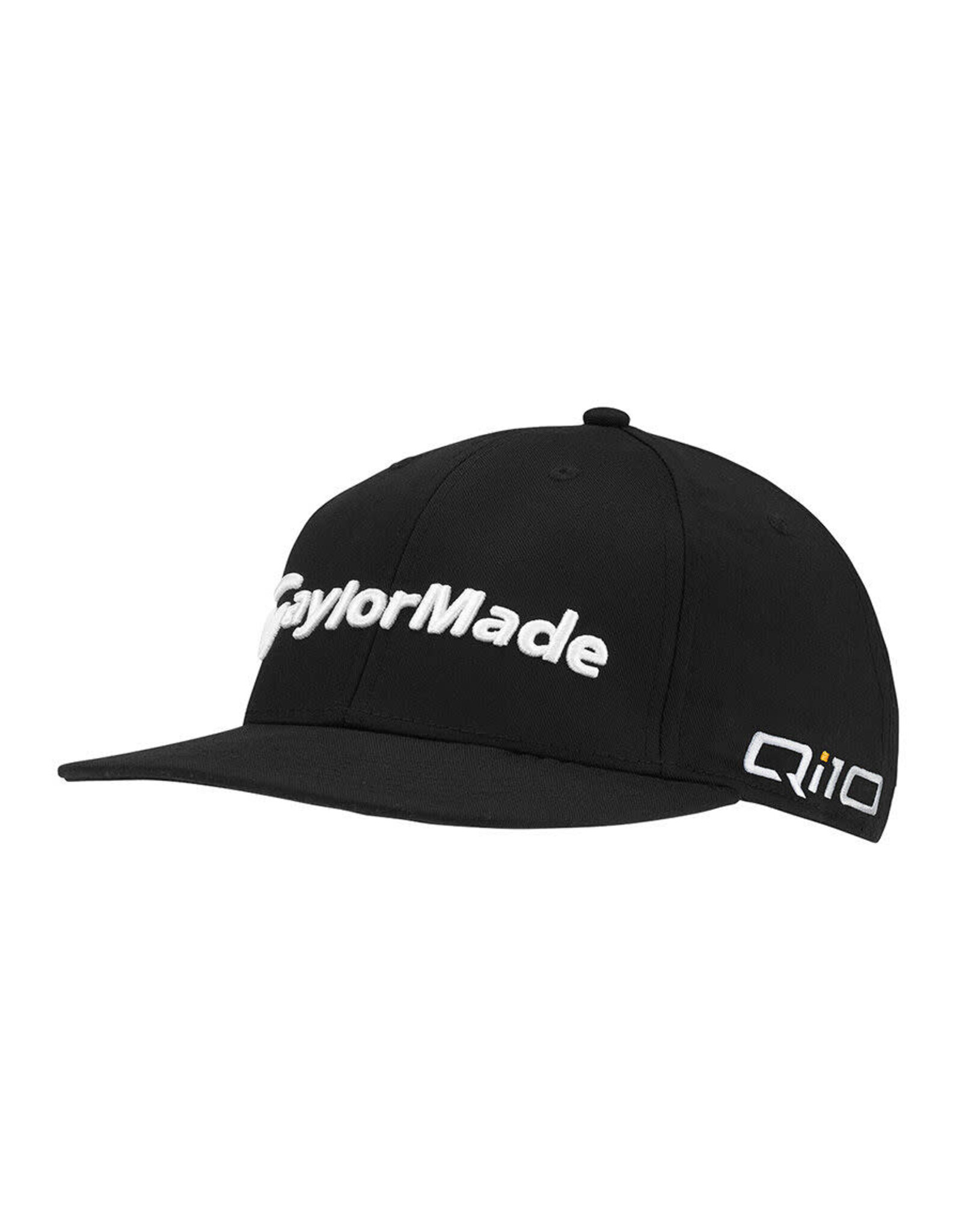 TaylorMade TaylorMade Tour Flatbill Snapback Hat