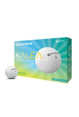 TaylorMade TaylorMade Kalea Women's Golf Balls Dozen