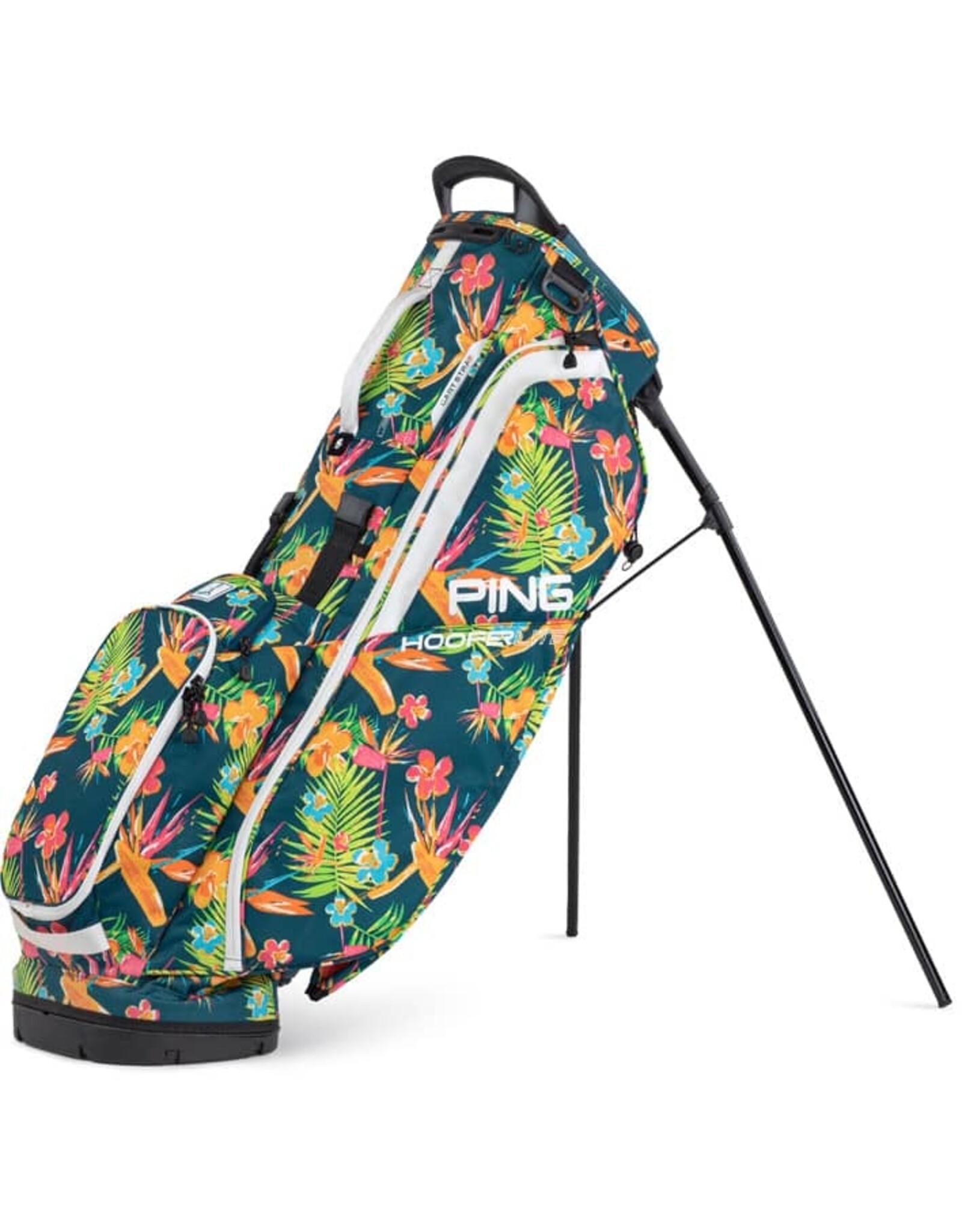 Ping PING Hoofer Lite Golf  Bag Clubs of Paradise
