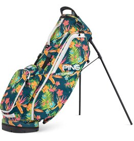 Ping PING Hoofer Lite Golf  Bag Clubs of Paradise