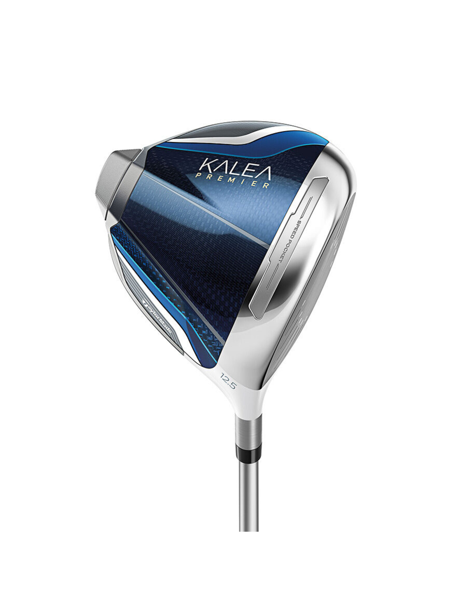 TaylorMade TaylorMade Women's RH Kalea Premier 10 PC Package Set