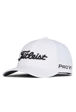 Titleist Titleist Junior Tour Performance Hat White