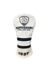KGC 1937 Driver Headcovers