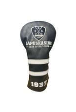 KGC 1937 Driver Headcovers