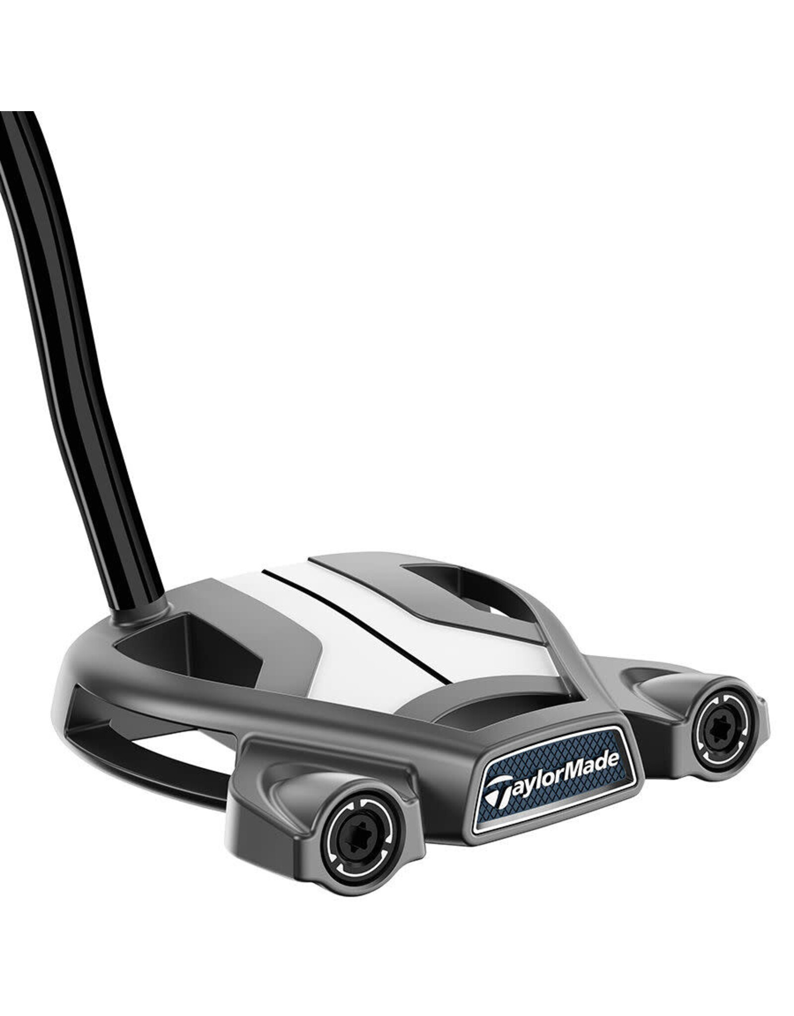 TaylorMade TaylorMade Spider Tour Double Bend 34" RH Putter