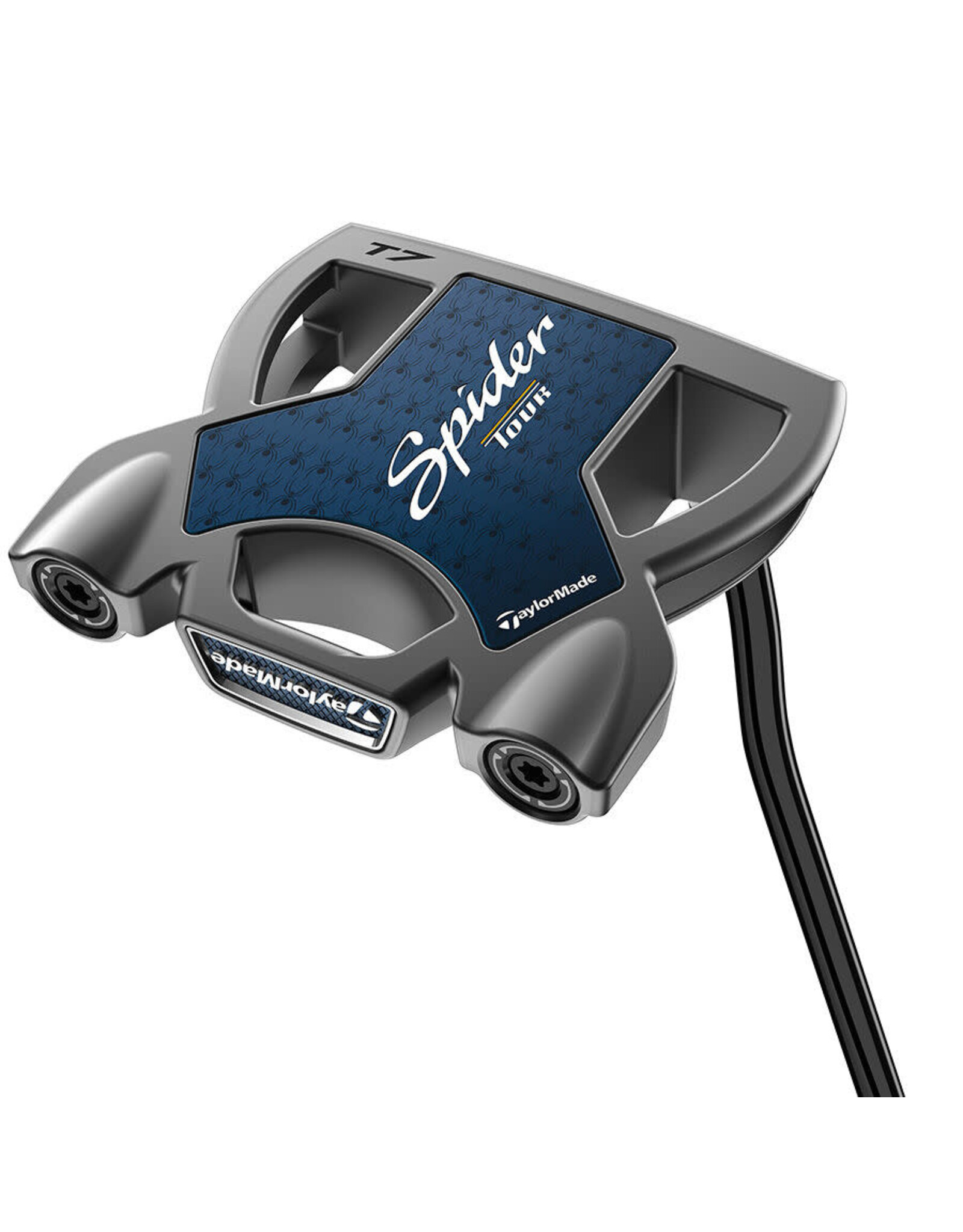 TaylorMade TaylorMade Spider Tour Double Bend 34" RH Putter