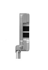 Tour Edge Template Series Eden Silver Putter LH 35"