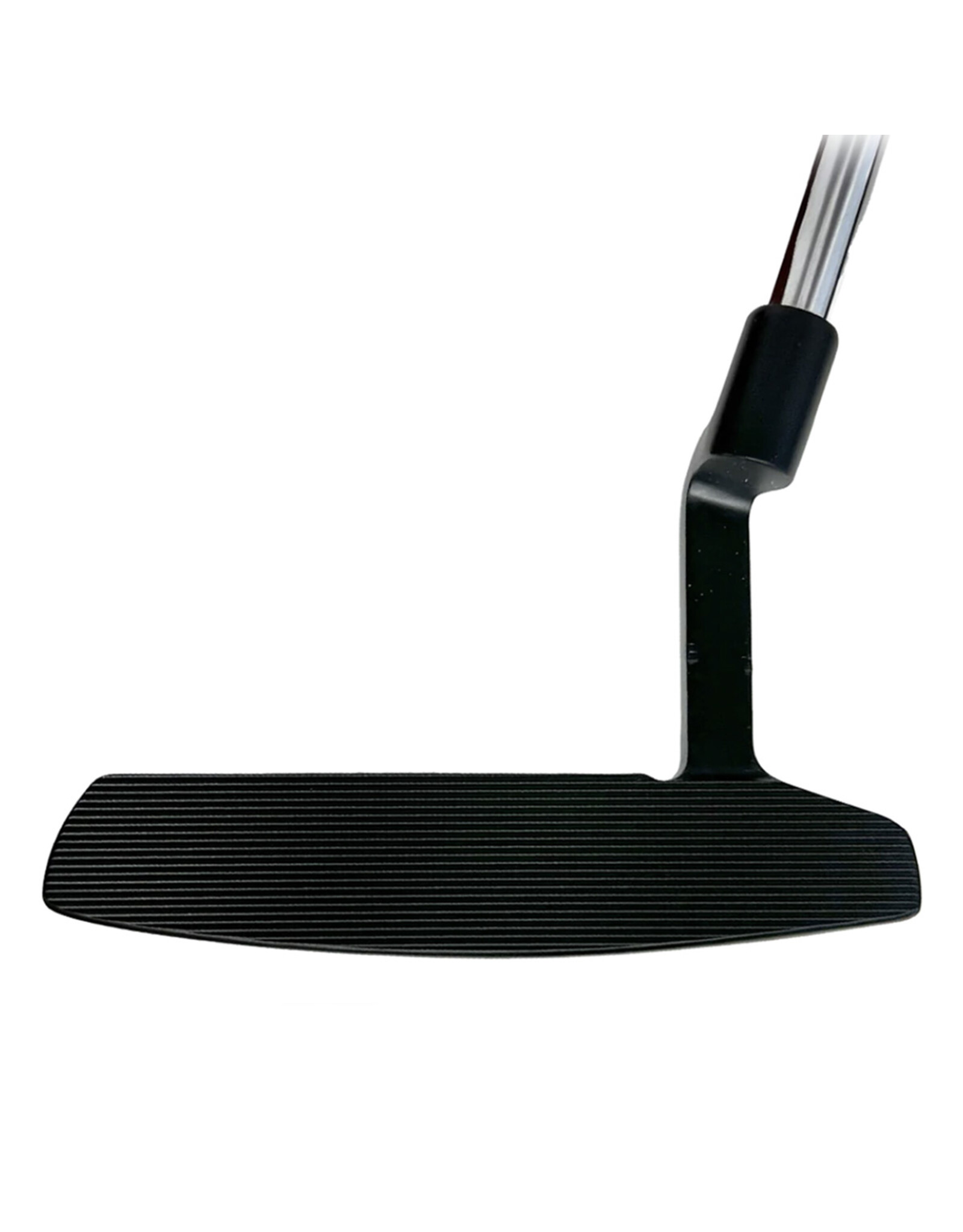 Tour Edge Template Series Eden Black Putter RH 35"