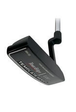 Tour Edge Template Series Eden Black Putter RH 35"