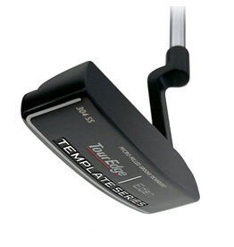 Tour Edge Template Series Eden Black Putter RH 35"