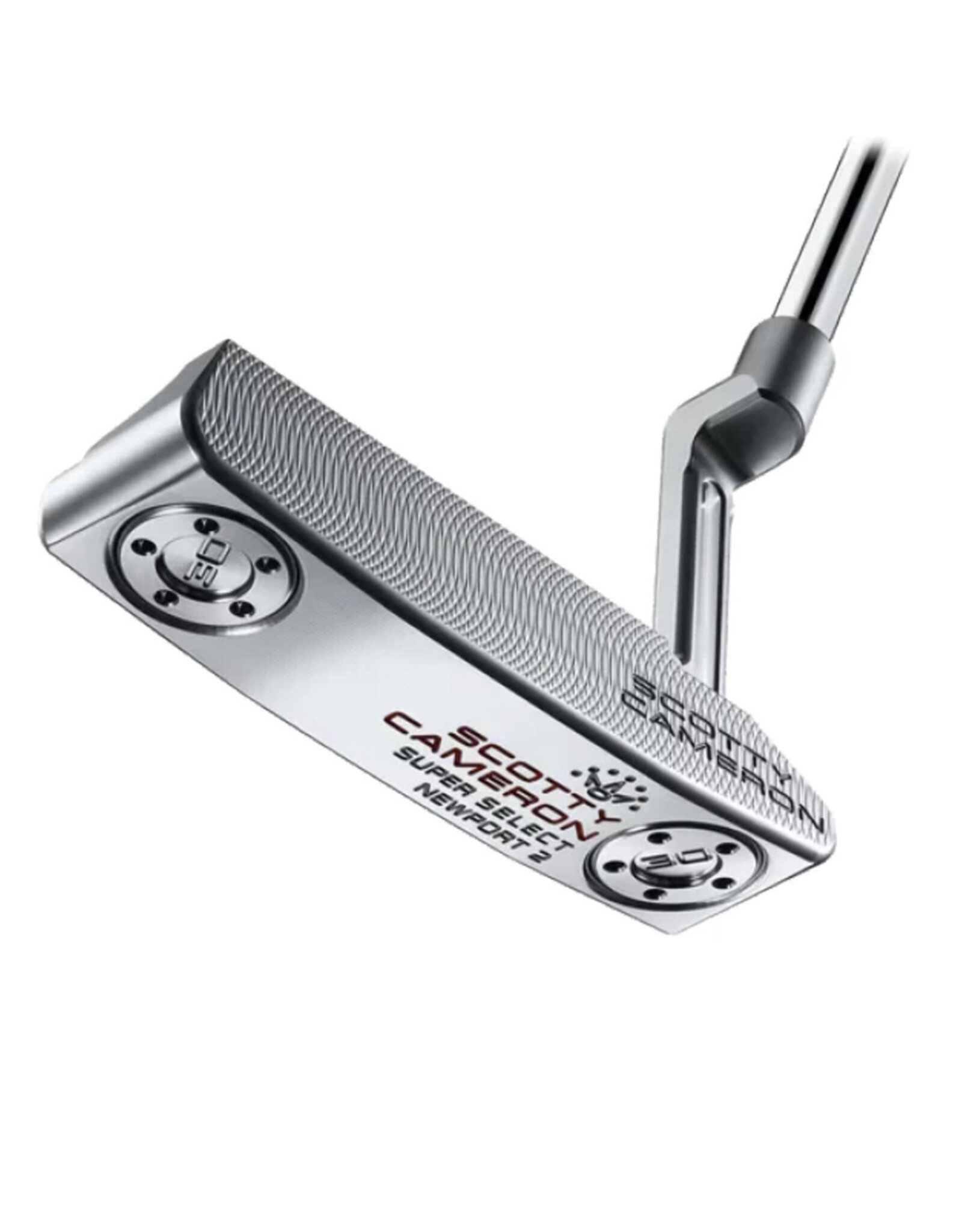 Titleist Scotty Cameron Super Select Newport 2  RH 34" Putter