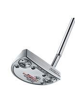 Titleist Scotty Cameron LH Super Select Golo 6.5 34" Putter